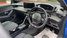 Peugeot 208 1.2 PureTech 100 GT 5dr EAT8 Petrol Hatchback